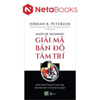 Maps Of Meaning - Giải Mã Bản Đồ Tâm Trí