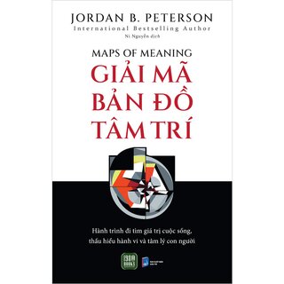 Maps Of Meaning - Giải Mã Bản Đồ Tâm Trí