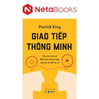 Giao Tiếp Thông Minh