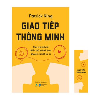 Giao Tiếp Thông Minh