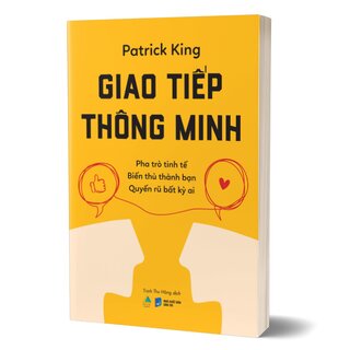 Giao Tiếp Thông Minh