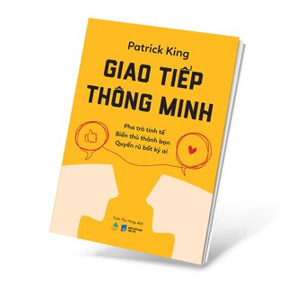 Giao Tiếp Thông Minh