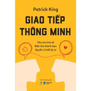 Giao Tiếp Thông Minh