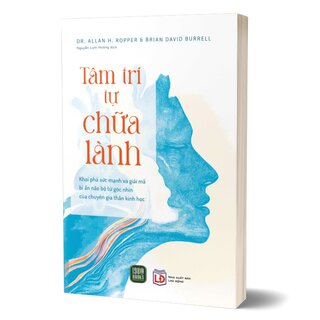 Tâm Trí Tự Chữa Lành