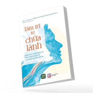 Tâm Trí Tự Chữa Lành