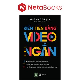 Kiếm Tiền Bằng Video Ngắn