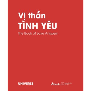 Vị Thần Tình Yêu - The Book Of Love Answers