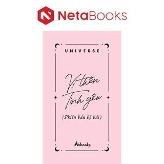 Vị Thần Tình Yêu - The Book Of Love Answers (Phiên Bản Bộ Bài)