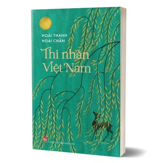 Thi Nhân Việt Nam