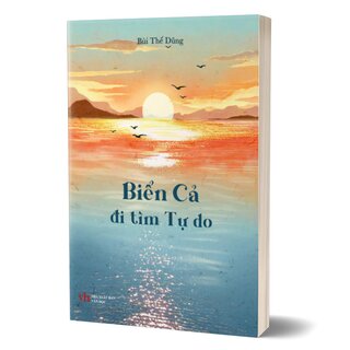 Biển Cả Đi Tìm Tự Do