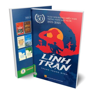 Lính Trận - Trung Trung Đỉnh