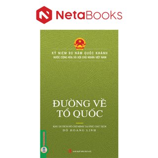 Đường Về Tổ Quốc