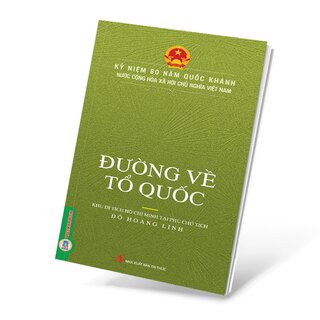 Đường Về Tổ Quốc