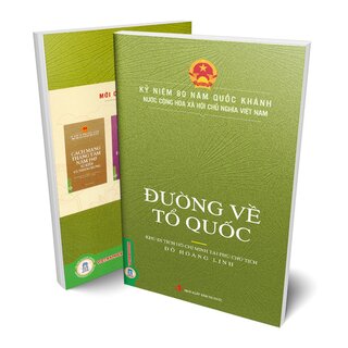 Đường Về Tổ Quốc