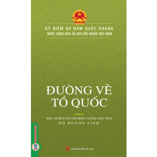 Đường Về Tổ Quốc