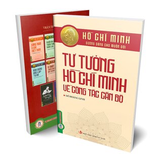 Tư Tưởng Hồ Chí Minh Về Công Tác Cán Bộ