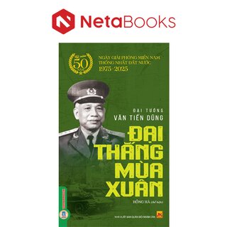 Đại Thắng Mùa Xuân