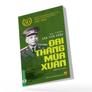 Đại Thắng Mùa Xuân