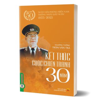 Kết Thúc Cuộc Chiến Tranh 30 Năm