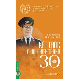 Kết Thúc Cuộc Chiến Tranh 30 Năm