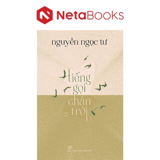 Tiếng Gọi Chân Trời