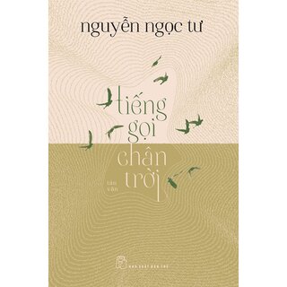 Tiếng Gọi Chân Trời