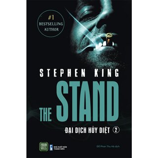 The Stand - Đại Dịch Hủy Diệt - Tập 2