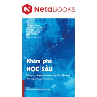 Khám Phá Học Sâu - Công Cụ Tăng Cường Tương Tác Hiệu Quả