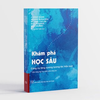 Khám Phá Học Sâu - Công Cụ Tăng Cường Tương Tác Hiệu Quả