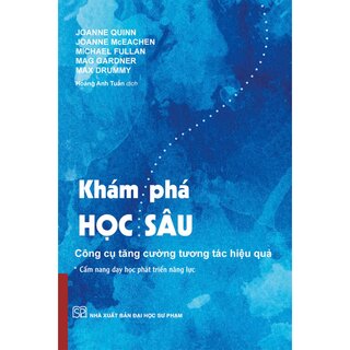 Khám Phá Học Sâu - Công Cụ Tăng Cường Tương Tác Hiệu Quả