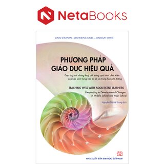 Phương Pháp Giáo Dục Hiệu Quả