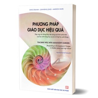 Phương Pháp Giáo Dục Hiệu Quả