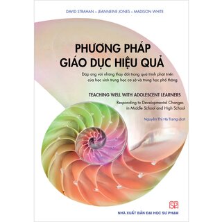 Phương Pháp Giáo Dục Hiệu Quả