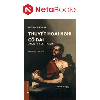 Thuyết Hoài Nghi Cổ Đại