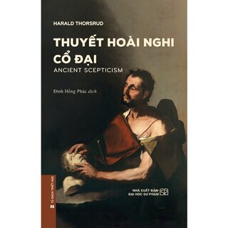 Thuyết Hoài Nghi Cổ Đại