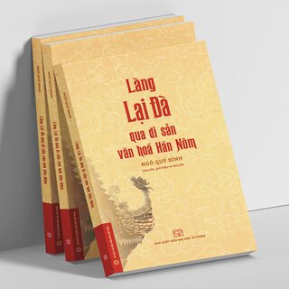 Làng Lại Đà Qua Di Sản Văn Hóa Hán Nôm