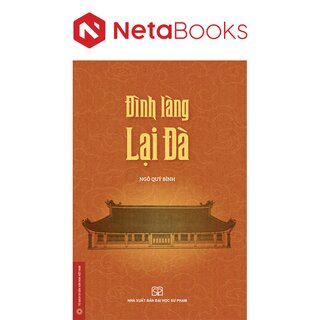 Đình Làng Lại Đà