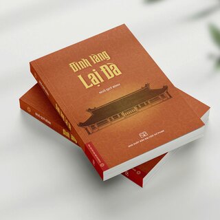 Đình Làng Lại Đà