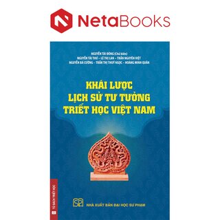 Khái Lược Lịch Sử Triết Học Việt Nam