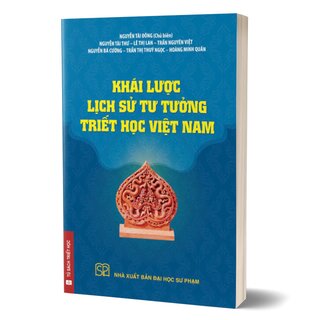 Khái Lược Lịch Sử Triết Học Việt Nam