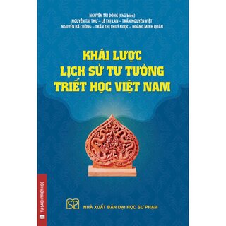 Khái Lược Lịch Sử Triết Học Việt Nam