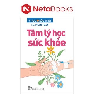 Tâm Lý Học Sức Khỏe