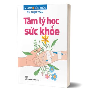 Tâm Lý Học Sức Khỏe