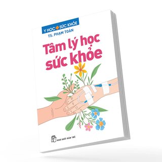 Tâm Lý Học Sức Khỏe