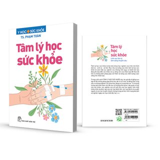 Tâm Lý Học Sức Khỏe