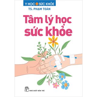 Tâm Lý Học Sức Khỏe