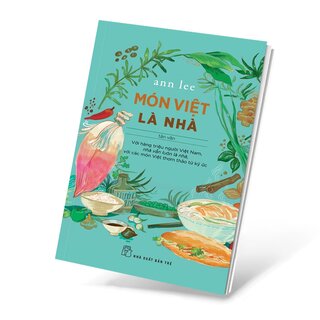 Món Việt Là Nhà