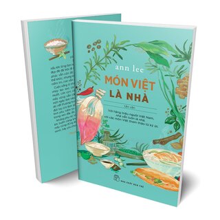 Món Việt Là Nhà