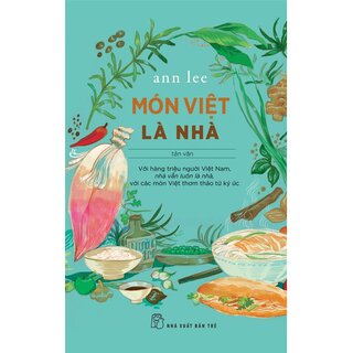 Món Việt Là Nhà