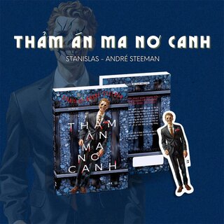 Thảm Án Ma Nơ Canh